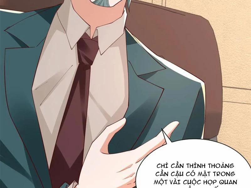 Tôi Là Tài Xế Xe Công Nghệ Có Chút Tiền Thì Đã Sao? 132 trang 69