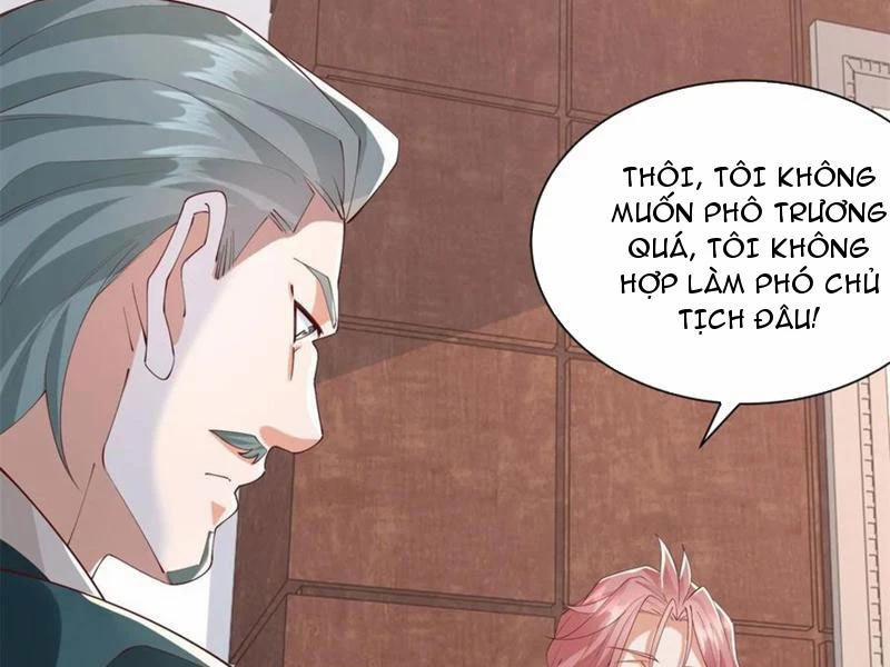 Tôi Là Tài Xế Xe Công Nghệ Có Chút Tiền Thì Đã Sao? 132 trang 71