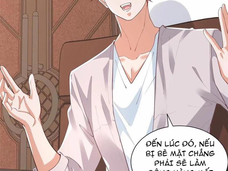 Tôi Là Tài Xế Xe Công Nghệ Có Chút Tiền Thì Đã Sao? 132 trang 77