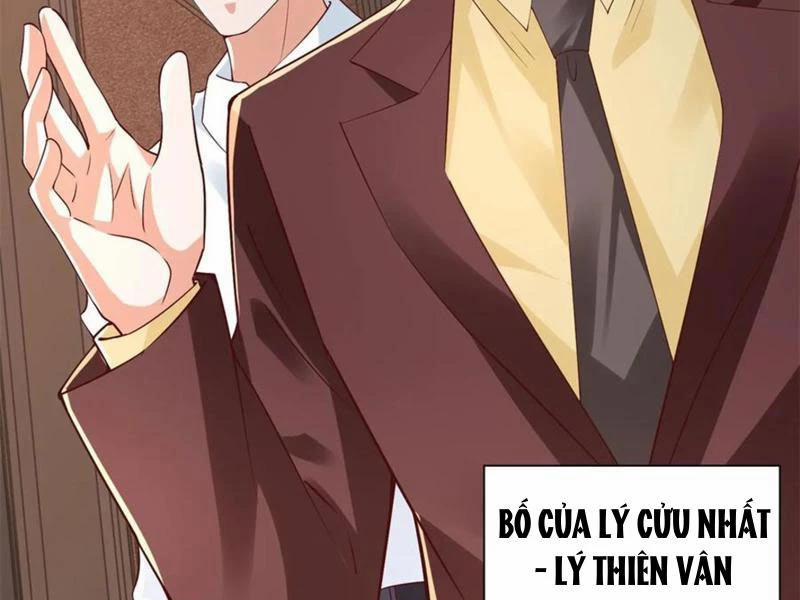 Tôi Là Tài Xế Xe Công Nghệ Có Chút Tiền Thì Đã Sao? 132 trang 88