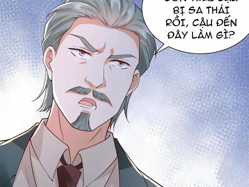 Tôi Là Tài Xế Xe Công Nghệ Có Chút Tiền Thì Đã Sao? 132 trang 90