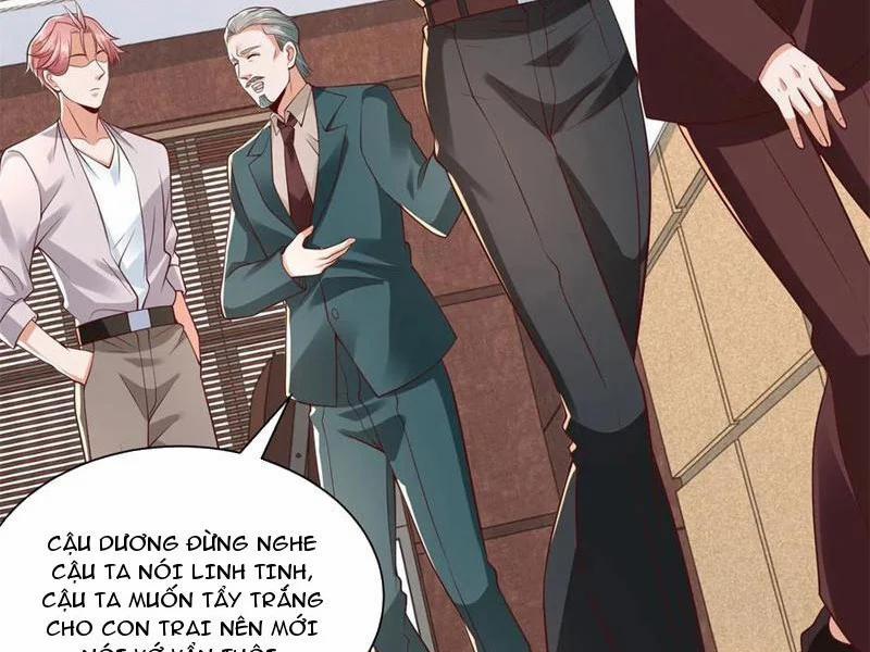 Tôi Là Tài Xế Xe Công Nghệ Có Chút Tiền Thì Đã Sao? 133 trang 23