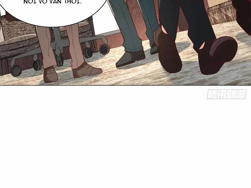 Tôi Là Tài Xế Xe Công Nghệ Có Chút Tiền Thì Đã Sao? 133 trang 24