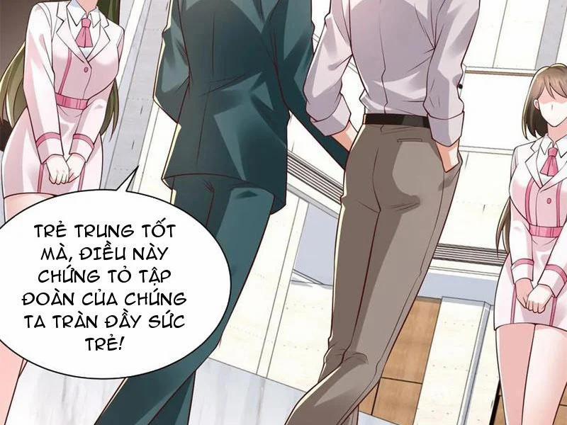 Tôi Là Tài Xế Xe Công Nghệ Có Chút Tiền Thì Đã Sao? 133 trang 31