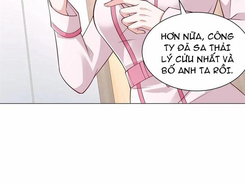 Tôi Là Tài Xế Xe Công Nghệ Có Chút Tiền Thì Đã Sao? 133 trang 39