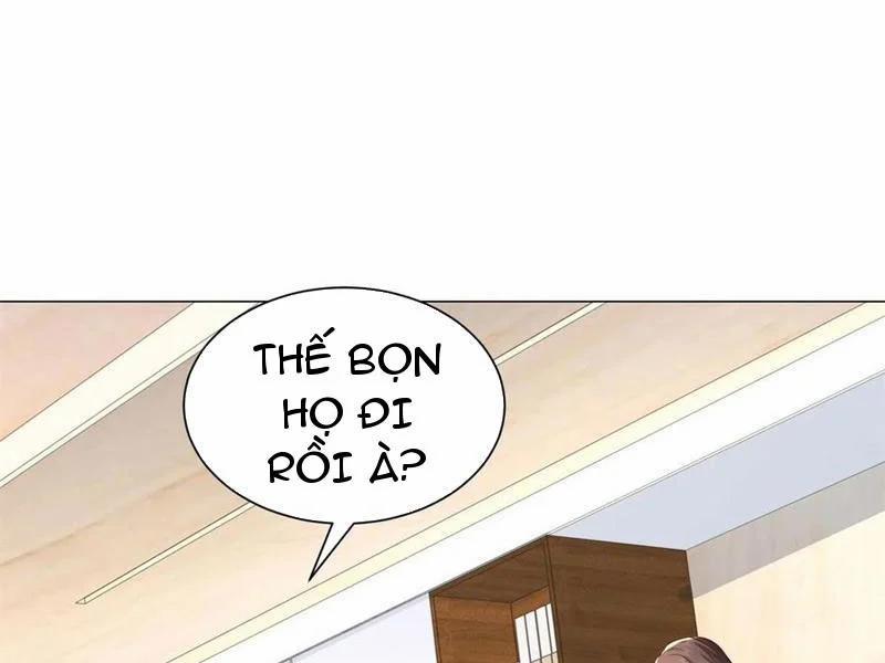 Tôi Là Tài Xế Xe Công Nghệ Có Chút Tiền Thì Đã Sao? 133 trang 44