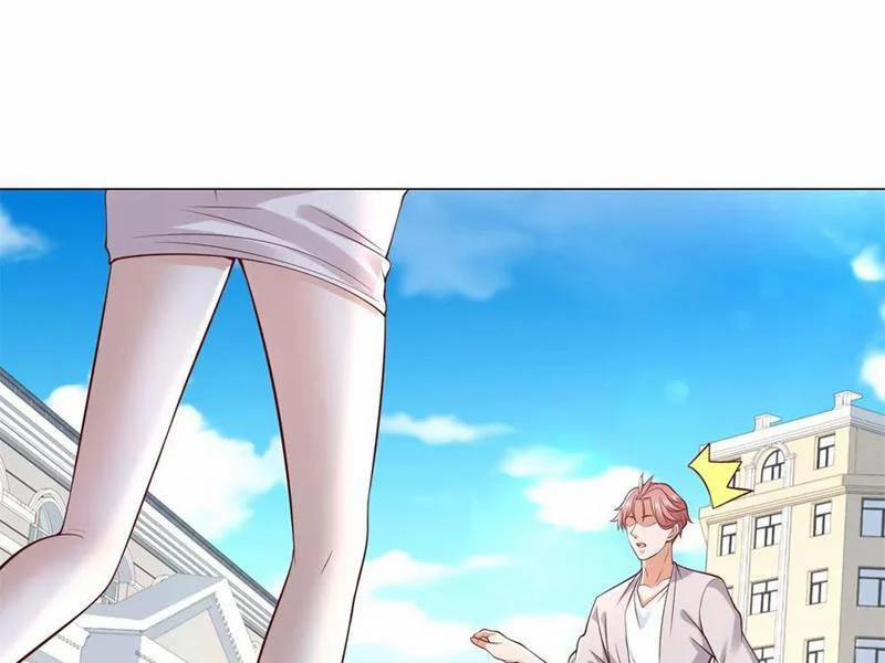 Tôi Là Tài Xế Xe Công Nghệ Có Chút Tiền Thì Đã Sao? 133 trang 51