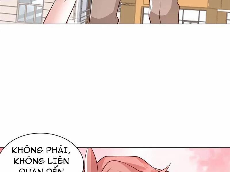 Tôi Là Tài Xế Xe Công Nghệ Có Chút Tiền Thì Đã Sao? 133 trang 55