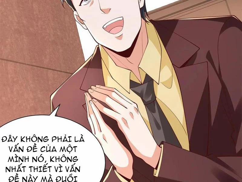 Tôi Là Tài Xế Xe Công Nghệ Có Chút Tiền Thì Đã Sao? 133 trang 6