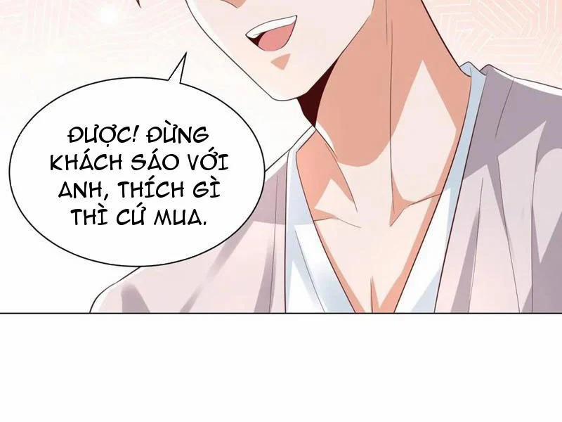 Tôi Là Tài Xế Xe Công Nghệ Có Chút Tiền Thì Đã Sao? 133 trang 76