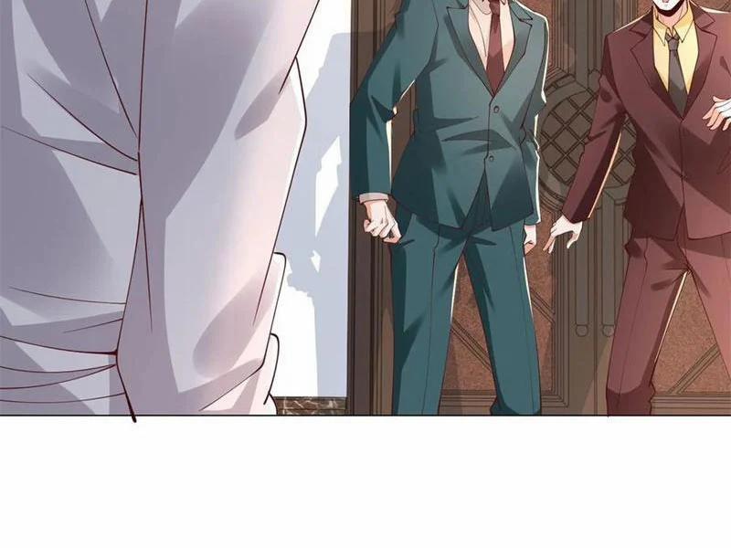 Tôi Là Tài Xế Xe Công Nghệ Có Chút Tiền Thì Đã Sao? 133 trang 9