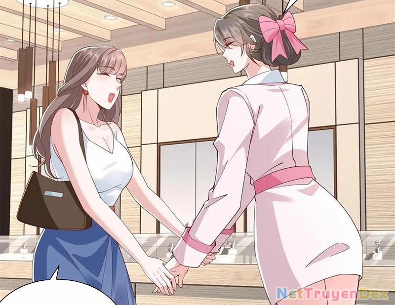 Tôi Là Tài Xế Xe Công Nghệ Có Chút Tiền Thì Đã Sao? 134 trang 12