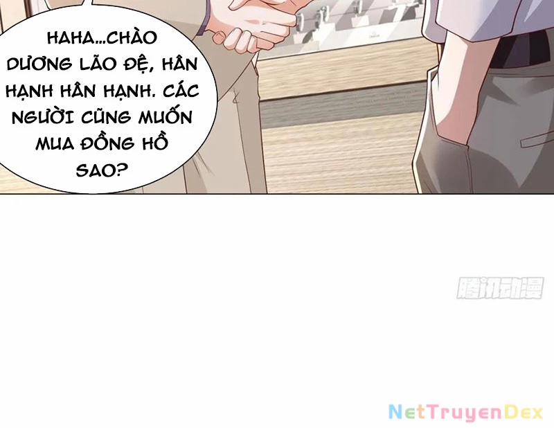 Tôi Là Tài Xế Xe Công Nghệ Có Chút Tiền Thì Đã Sao? 134 trang 20