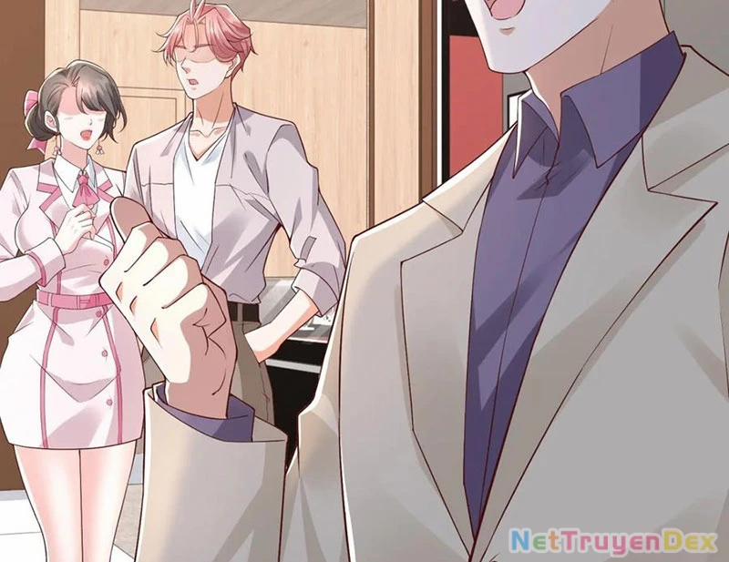 Tôi Là Tài Xế Xe Công Nghệ Có Chút Tiền Thì Đã Sao? 134 trang 33