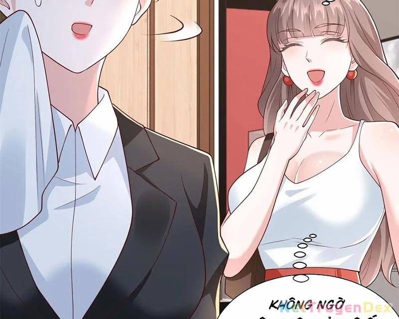 Tôi Là Tài Xế Xe Công Nghệ Có Chút Tiền Thì Đã Sao? 134 trang 43