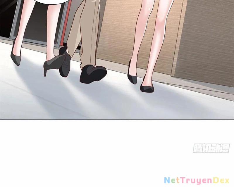 Tôi Là Tài Xế Xe Công Nghệ Có Chút Tiền Thì Đã Sao? 134 trang 56