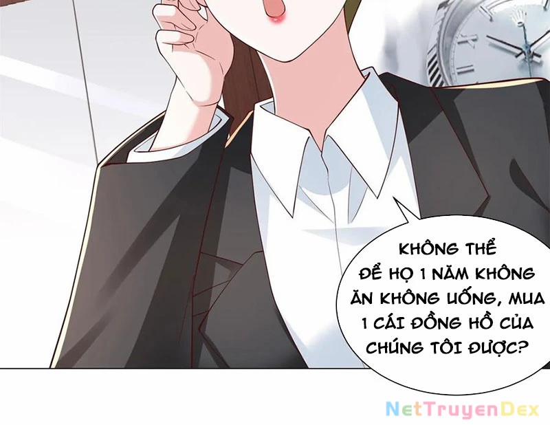 Tôi Là Tài Xế Xe Công Nghệ Có Chút Tiền Thì Đã Sao? 134 trang 79