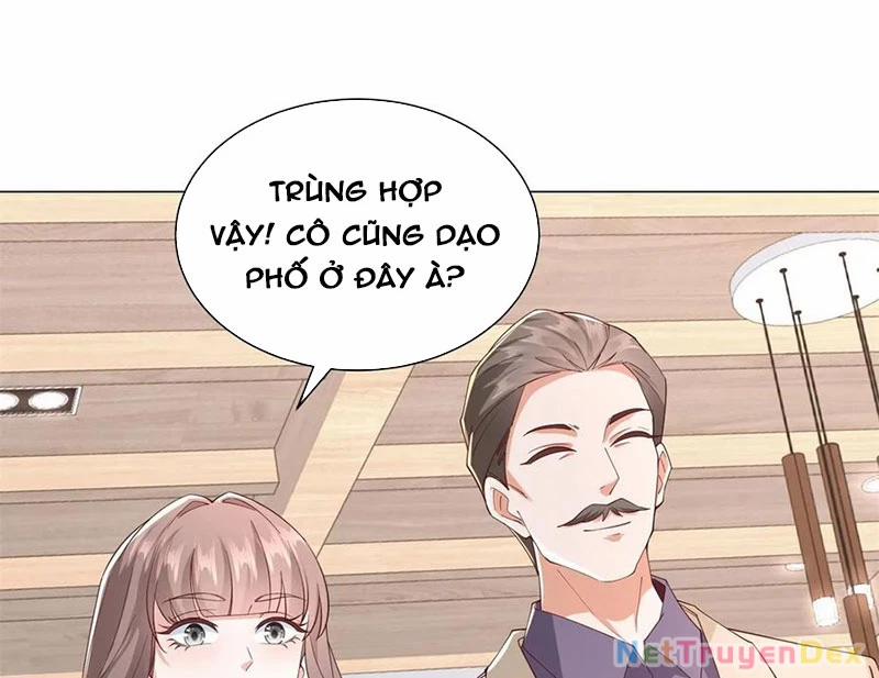 Tôi Là Tài Xế Xe Công Nghệ Có Chút Tiền Thì Đã Sao? 134 trang 9