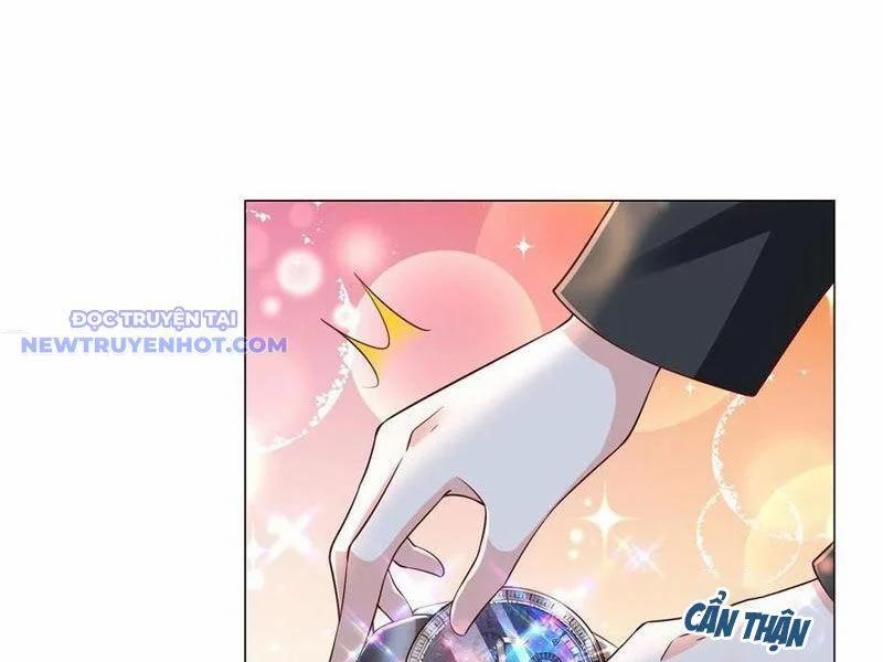 Tôi Là Tài Xế Xe Công Nghệ Có Chút Tiền Thì Đã Sao? 135 trang 27