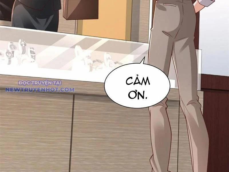 Tôi Là Tài Xế Xe Công Nghệ Có Chút Tiền Thì Đã Sao? 135 trang 54