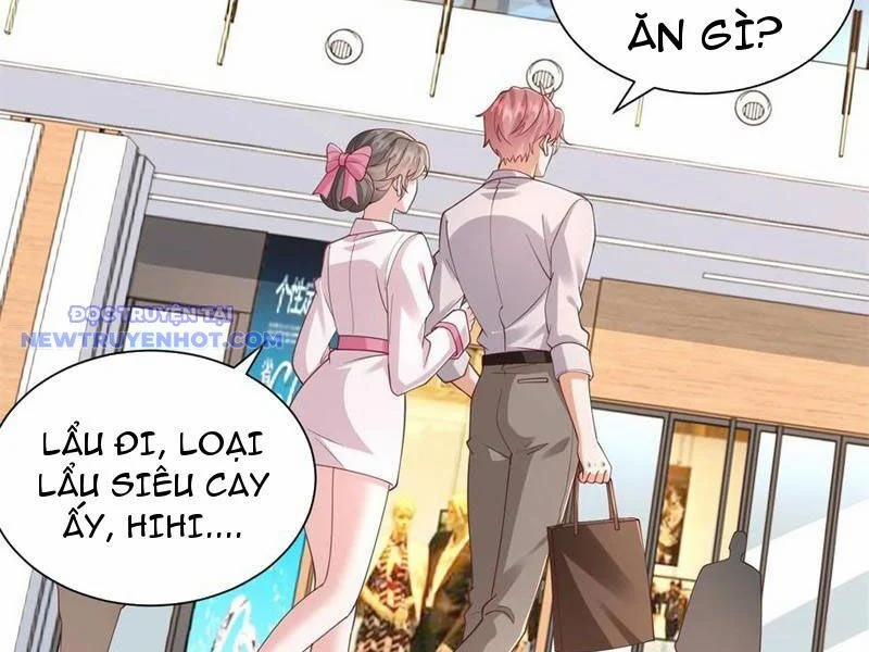 Tôi Là Tài Xế Xe Công Nghệ Có Chút Tiền Thì Đã Sao? 135 trang 63