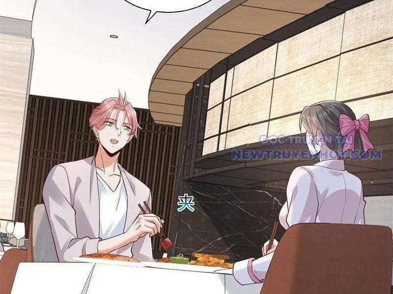 Tôi Là Tài Xế Xe Công Nghệ Có Chút Tiền Thì Đã Sao? 136 trang 17