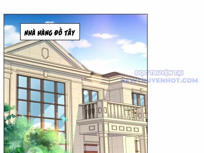 Tôi Là Tài Xế Xe Công Nghệ Có Chút Tiền Thì Đã Sao? 136 trang 3