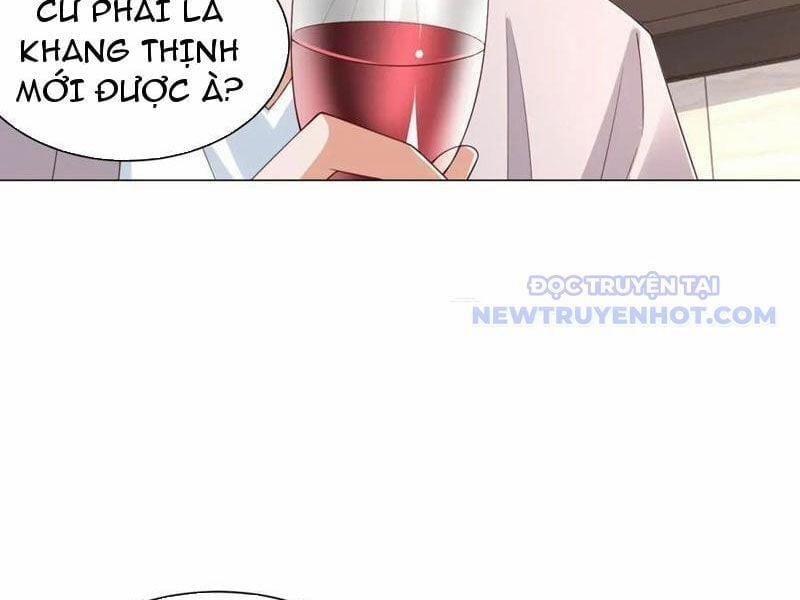 Tôi Là Tài Xế Xe Công Nghệ Có Chút Tiền Thì Đã Sao? 136 trang 40