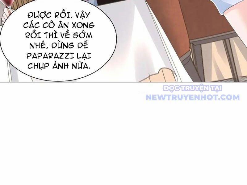 Tôi Là Tài Xế Xe Công Nghệ Có Chút Tiền Thì Đã Sao? 136 trang 43