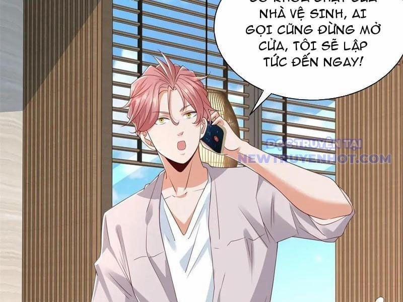 Tôi Là Tài Xế Xe Công Nghệ Có Chút Tiền Thì Đã Sao? 136 trang 60