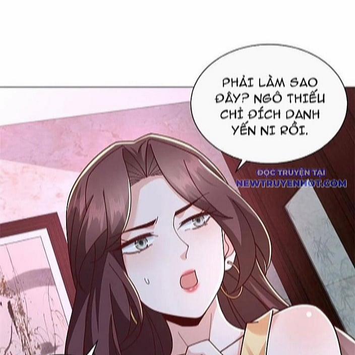 Tôi Là Tài Xế Xe Công Nghệ Có Chút Tiền Thì Đã Sao? 137 trang 10