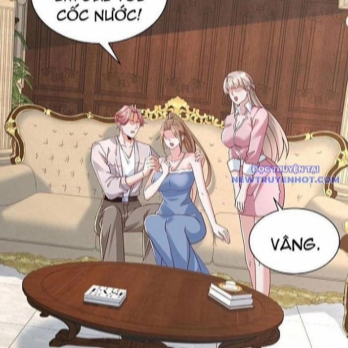 Tôi Là Tài Xế Xe Công Nghệ Có Chút Tiền Thì Đã Sao? 137 trang 28