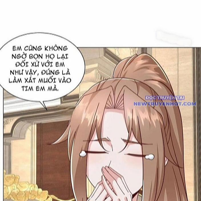 Tôi Là Tài Xế Xe Công Nghệ Có Chút Tiền Thì Đã Sao? 137 trang 35