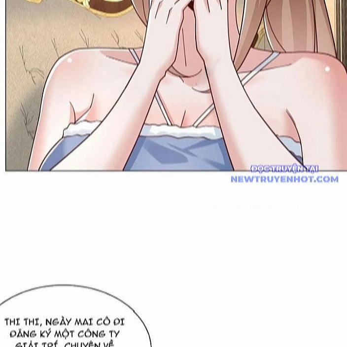 Tôi Là Tài Xế Xe Công Nghệ Có Chút Tiền Thì Đã Sao? 137 trang 36