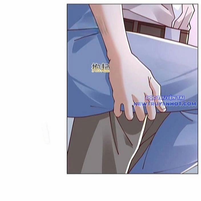 Tôi Là Tài Xế Xe Công Nghệ Có Chút Tiền Thì Đã Sao? 137 trang 4