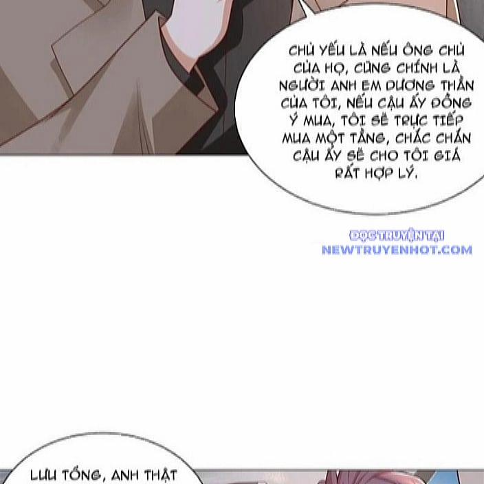 Tôi Là Tài Xế Xe Công Nghệ Có Chút Tiền Thì Đã Sao? 137 trang 63