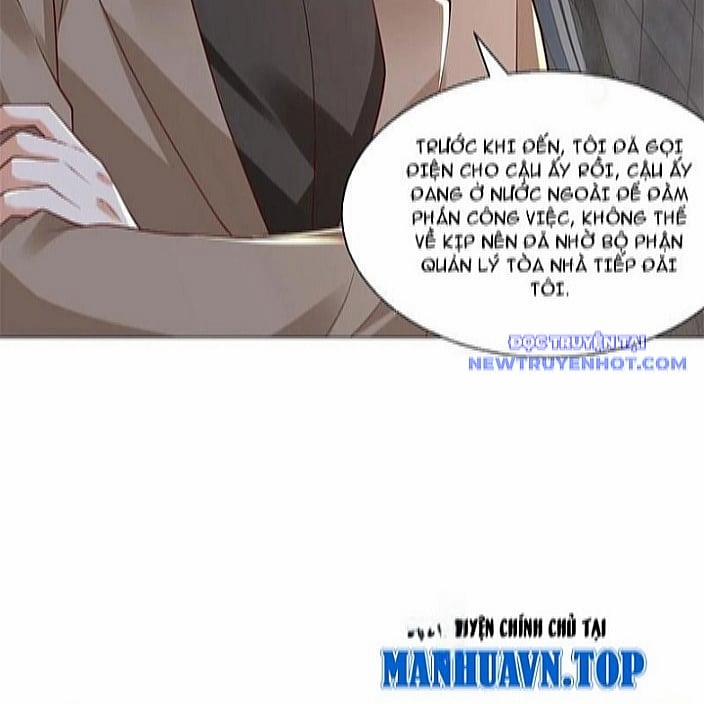 Tôi Là Tài Xế Xe Công Nghệ Có Chút Tiền Thì Đã Sao? 137 trang 71