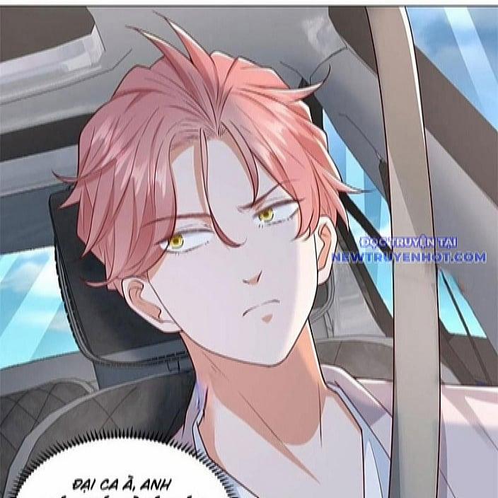 Tôi Là Tài Xế Xe Công Nghệ Có Chút Tiền Thì Đã Sao? 137 trang 72