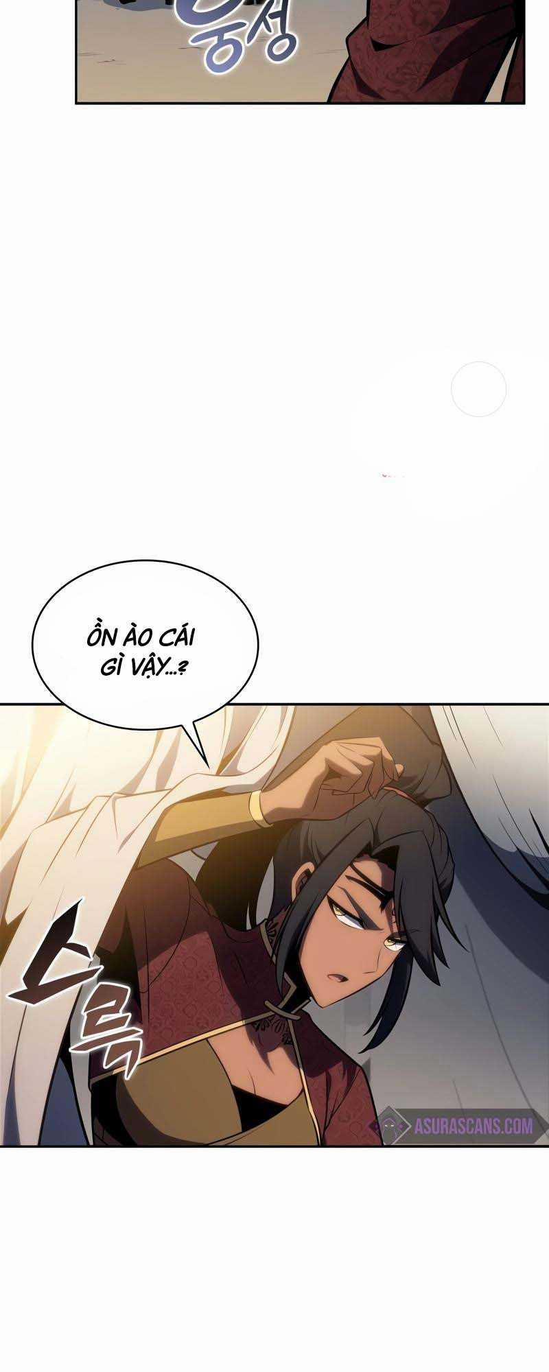 Tôi Là Tân Thủ Có Cấp Cao Nhất 0 ToptruyenZ.com trang 16