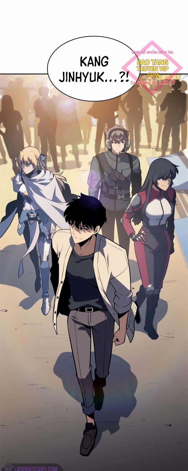 Tôi Là Tân Thủ Có Cấp Cao Nhất 0 ToptruyenZ.com trang 18