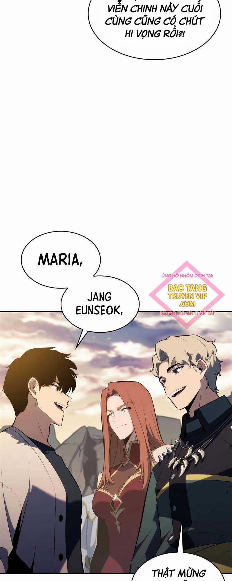 Tôi Là Tân Thủ Có Cấp Cao Nhất 0 ToptruyenZ.com trang 21