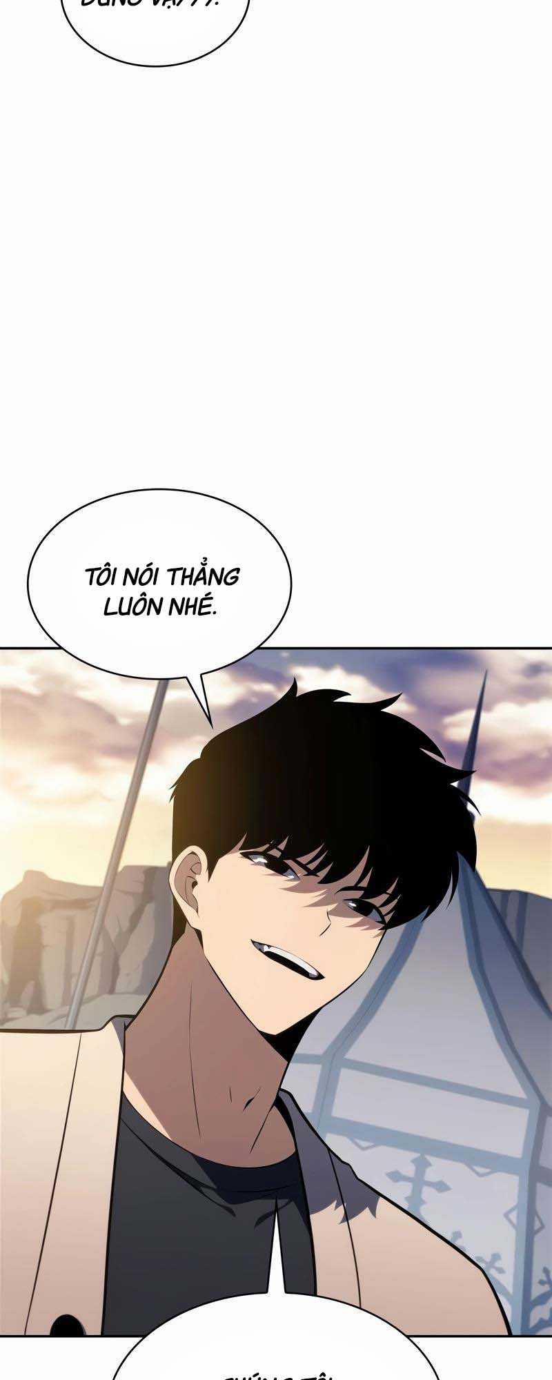 Tôi Là Tân Thủ Có Cấp Cao Nhất 0 ToptruyenZ.com trang 25