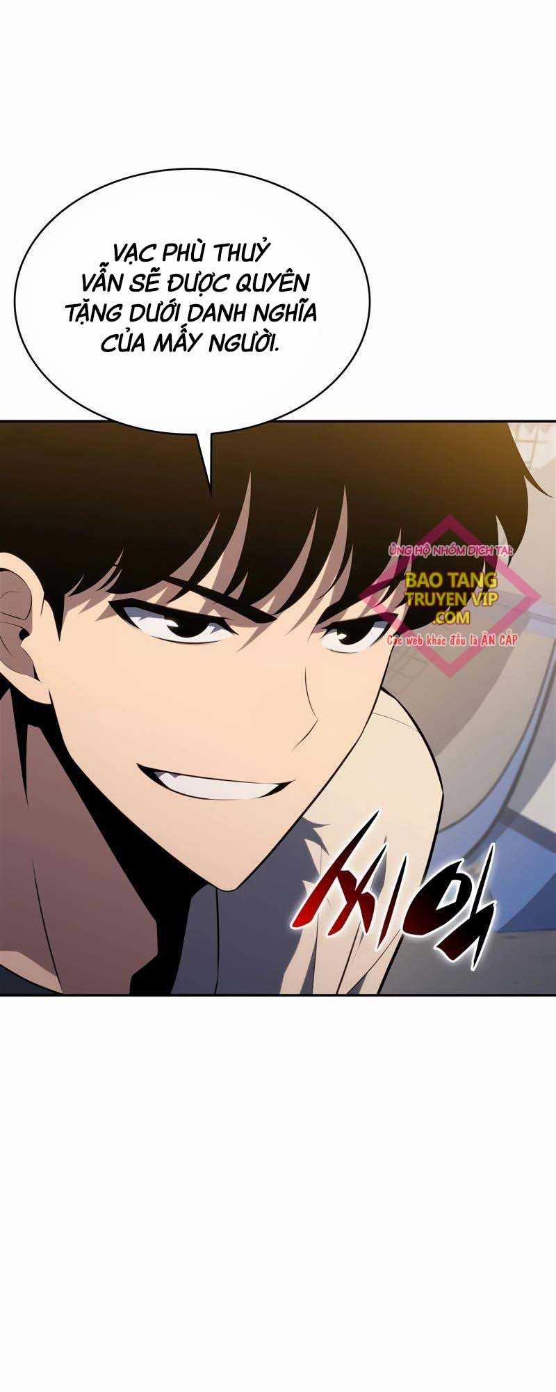 Tôi Là Tân Thủ Có Cấp Cao Nhất 0 ToptruyenZ.com trang 29