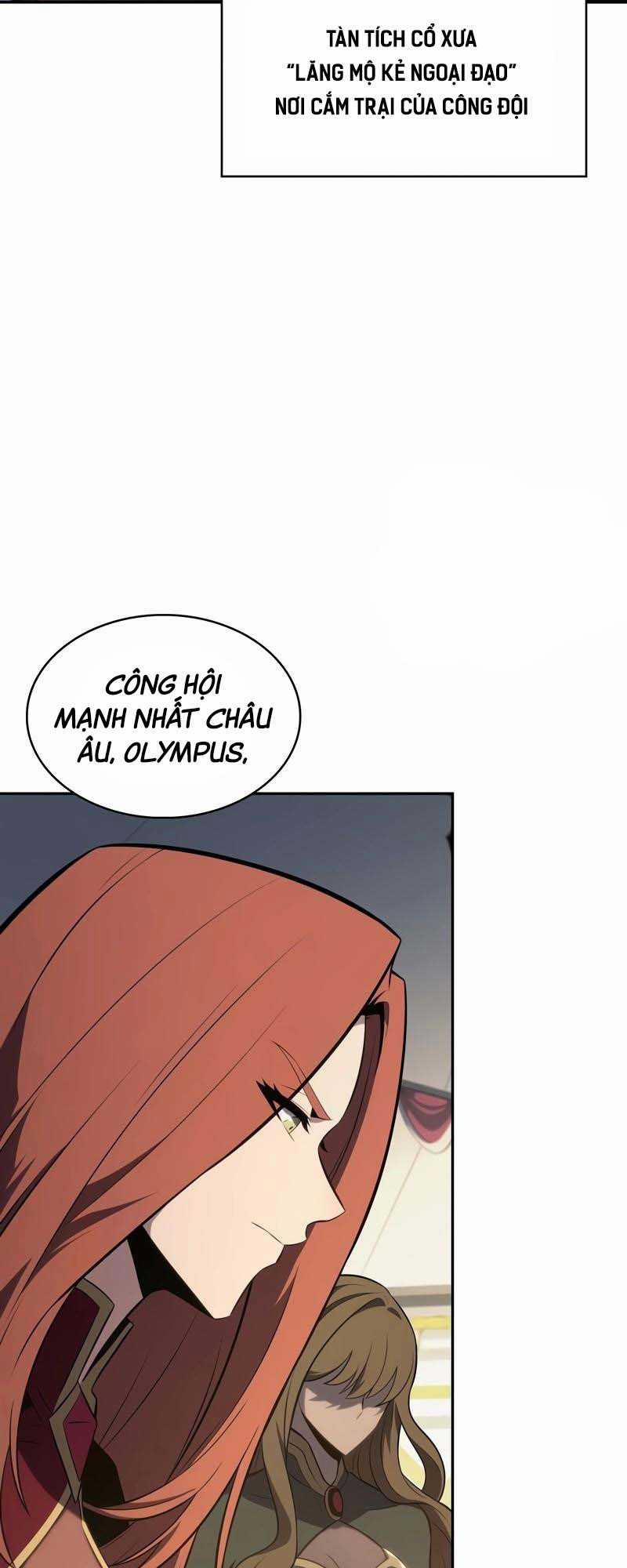 Tôi Là Tân Thủ Có Cấp Cao Nhất 0 ToptruyenZ.com trang 3