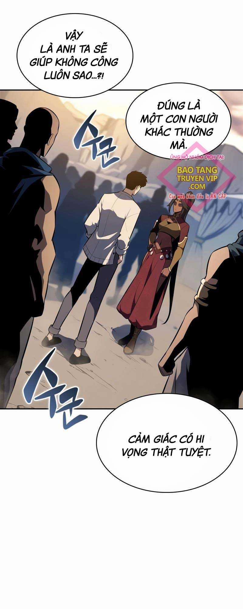 Tôi Là Tân Thủ Có Cấp Cao Nhất 0 ToptruyenZ.com trang 30