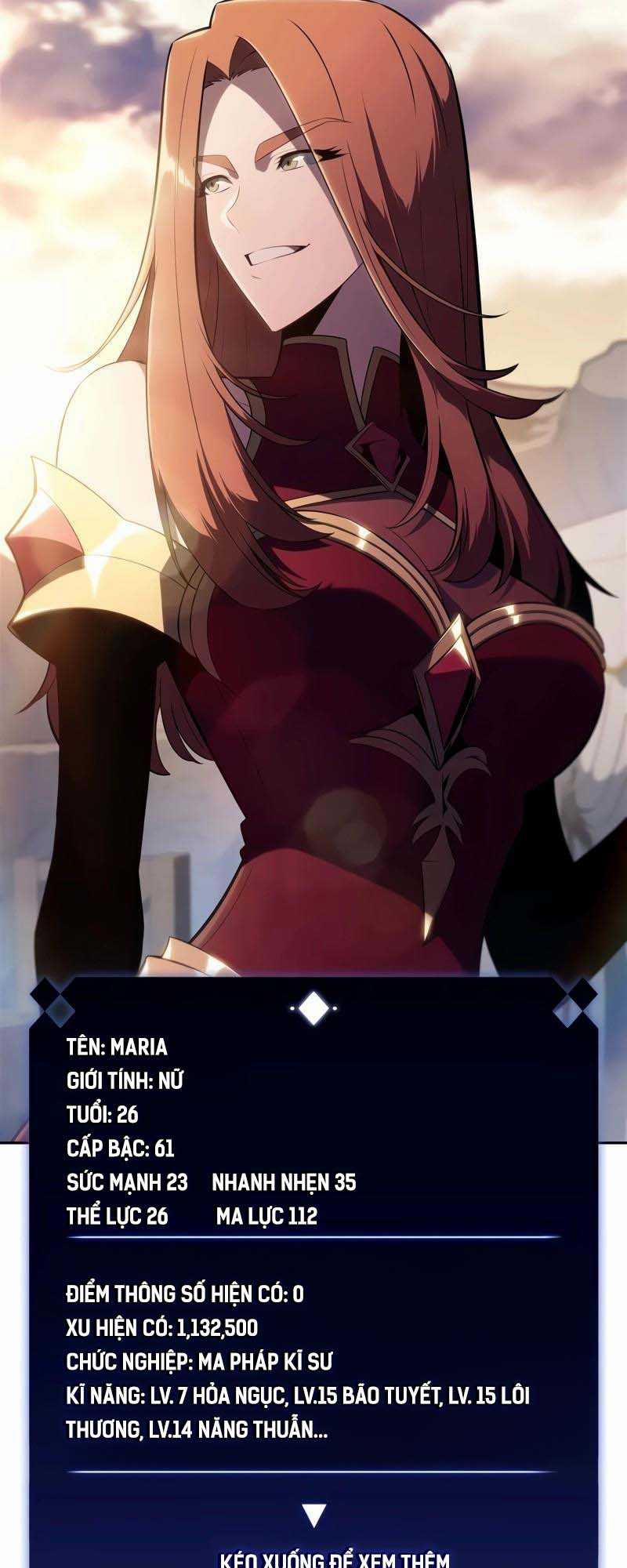 Tôi Là Tân Thủ Có Cấp Cao Nhất 0 ToptruyenZ.com trang 35