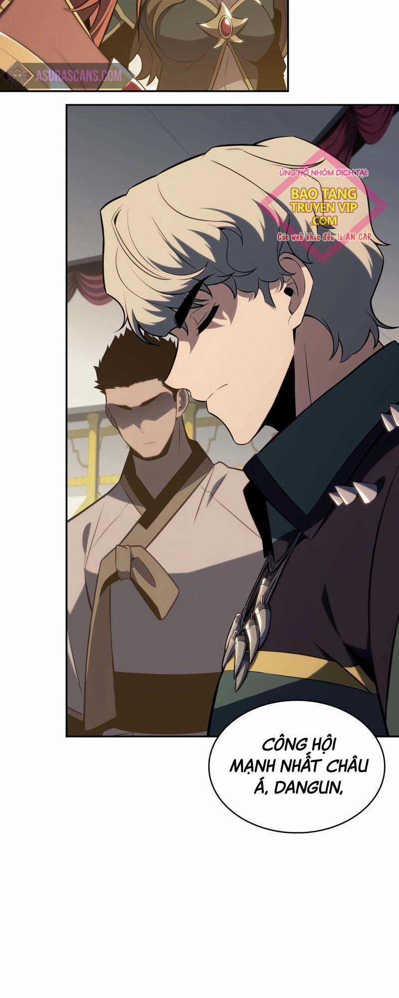 Tôi Là Tân Thủ Có Cấp Cao Nhất 0 ToptruyenZ.com trang 4