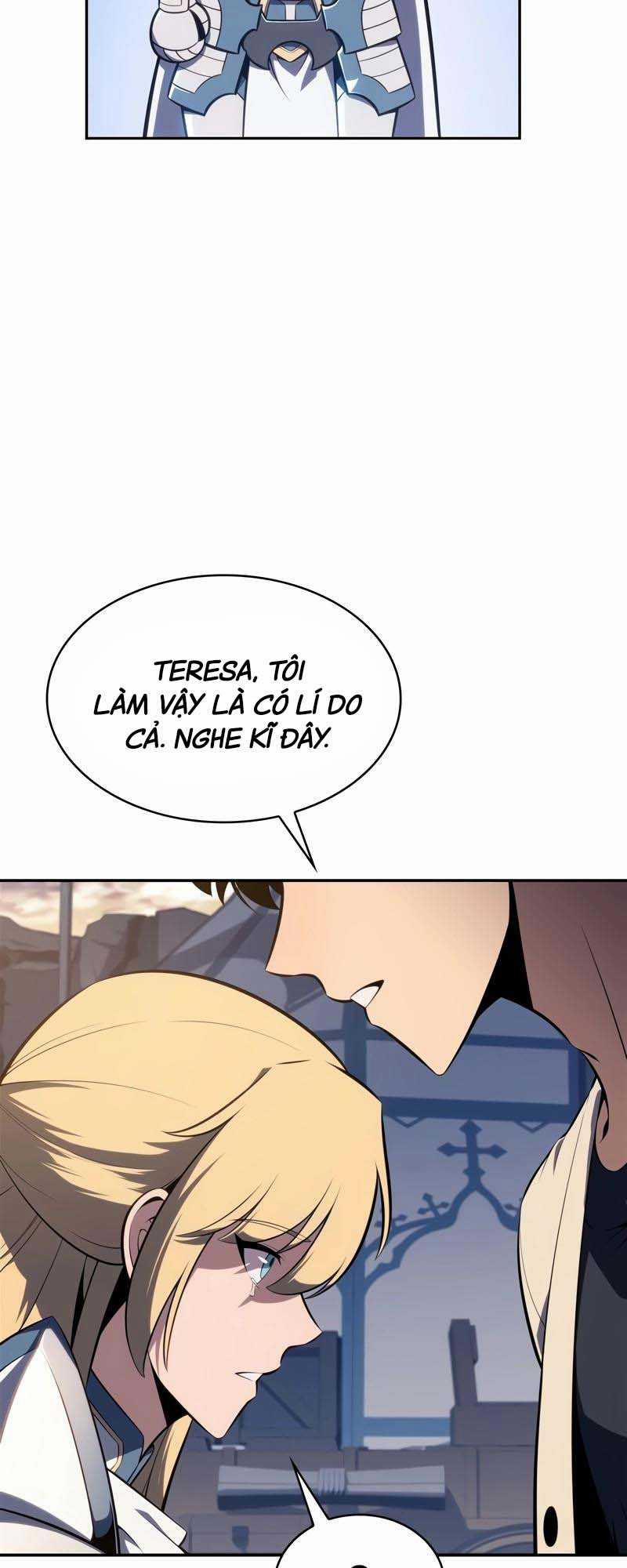 Tôi Là Tân Thủ Có Cấp Cao Nhất 0 ToptruyenZ.com trang 41