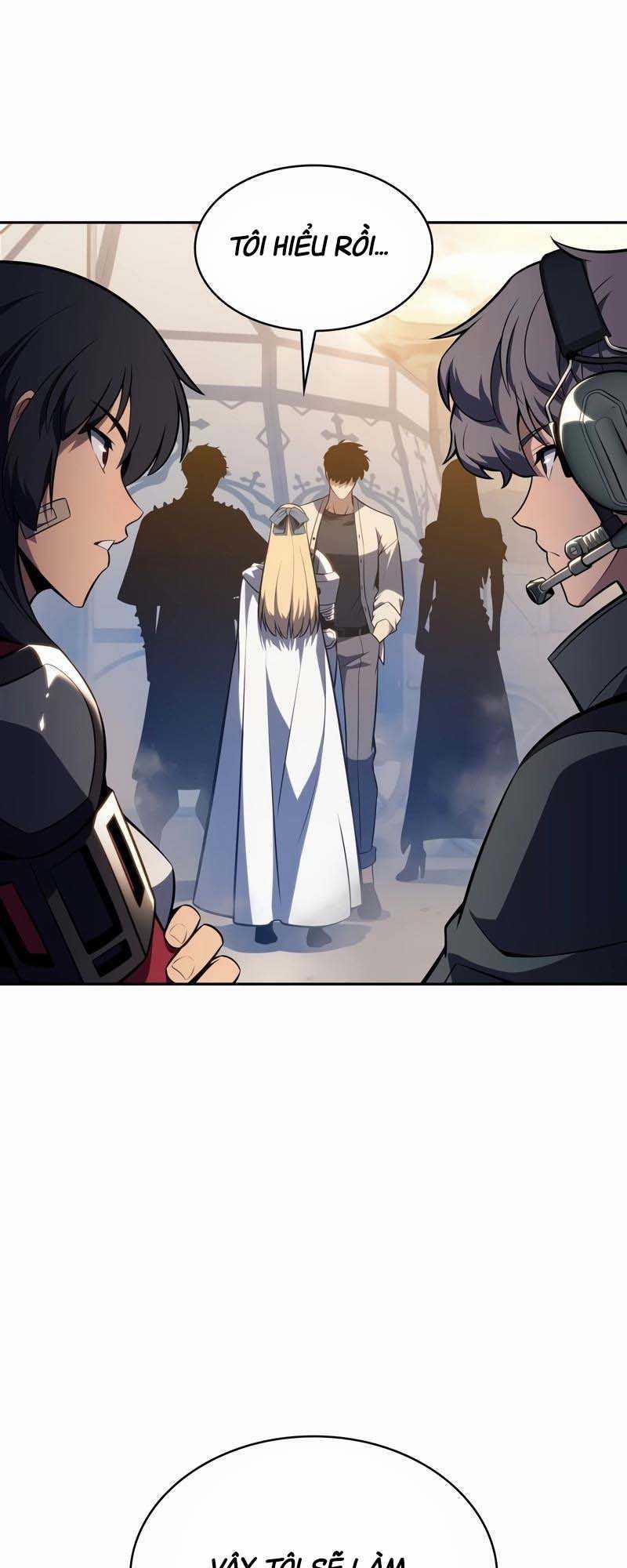 Tôi Là Tân Thủ Có Cấp Cao Nhất 0 ToptruyenZ.com trang 44