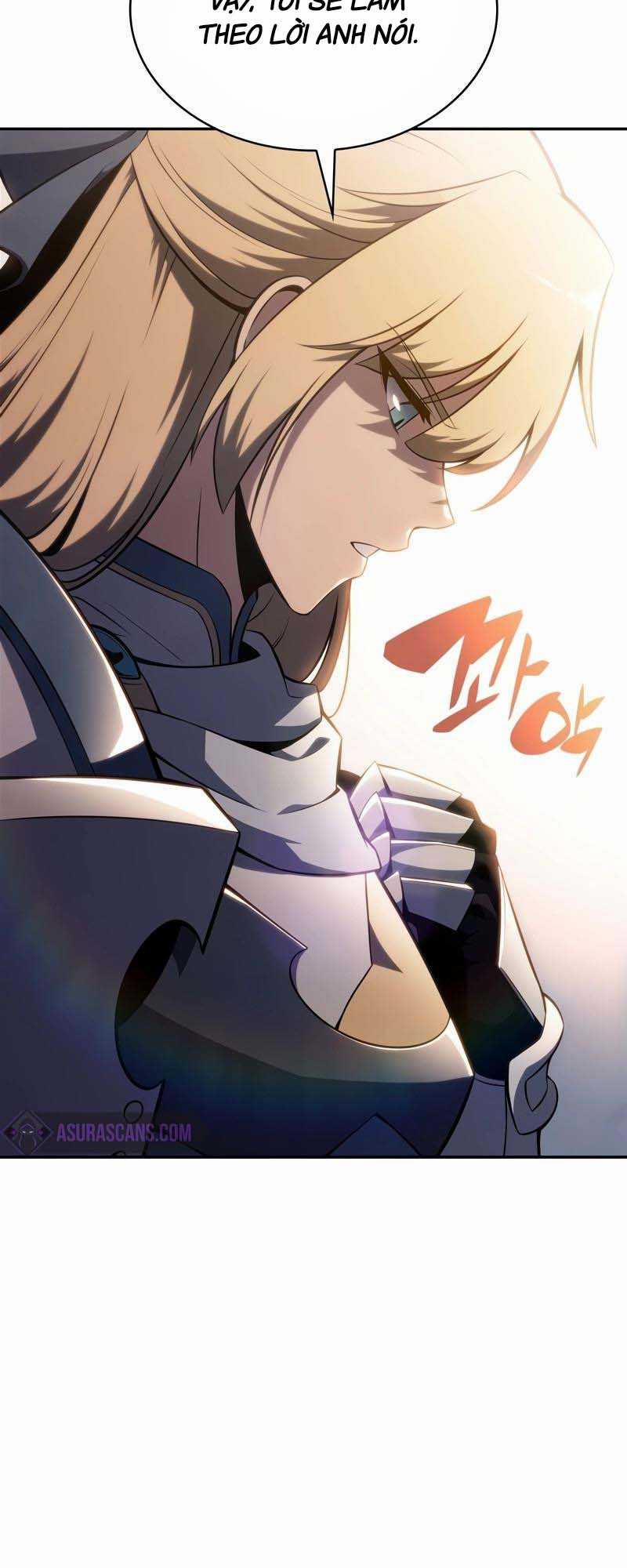 Tôi Là Tân Thủ Có Cấp Cao Nhất 0 ToptruyenZ.com trang 45